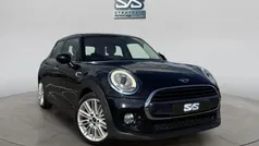 Used 2018 Mini Cooper Hatch Hatchback | £7,490 (Super price)