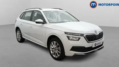 Used Skoda 110 R SE 110 HP (80 kW) 2023 Hatchback