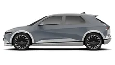 Used 2022 Hyundai Ioniq 5 Premium SUV | £19,995 (Fair price)