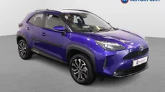 Used 2025 Toyota Yaris Hybrid Design Estate | £21,599 (Good price)