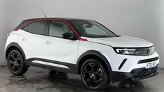 Used 2023 Vauxhall Mokka S SUV | £16,950 (Fair price)
