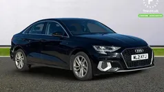 Used 2024 Audi A3 Sport Sedan | £18,699 (Super price)