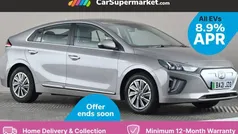 Used 2021 Hyundai Ioniq 6 Premium Sedan | £10,197 (Fair price)