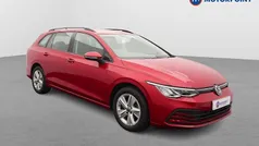 Used 2023 VW Golf VIII Life Estate | £15,699 (Good price)