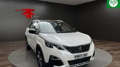 Used 2020 Peugeot 3008 GT-line Estate | £14,000 (Good price)