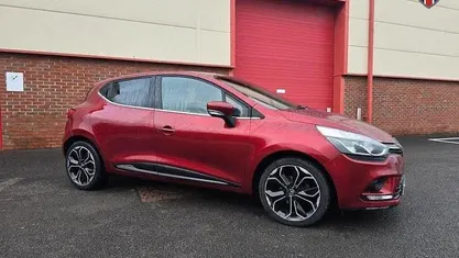 Used Renault Clio IV Iconic 90 HP (66 kW) 2019 Hatchback