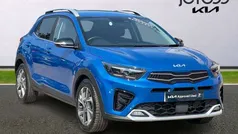 Used 2024 Kia Stonic 4 SUV | £19,000 (Fair price)