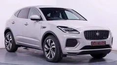 Used 2023 Jaguar E-Pace R-Dynamic SUV | £26,070 (Fair price)