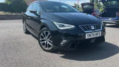 Used 2025 Seat Ibiza XCELLENCE Hatchback | £18,980 (Fair price)