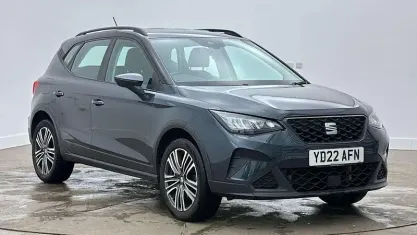 Used Seat Arona SE Technology 110 HP (80 kW) 2023 SUV