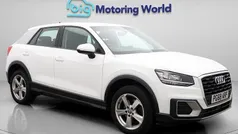 Used 2019 Audi Q2 Sport SUV | £14,700 (Fair price)