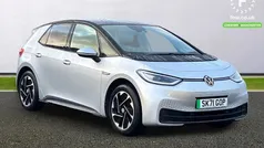 Used 2021 VW ID.3 Comfortline Hatchback | £16,999 (Fair price)