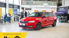 Used 2017 Skoda Rapid Sport Hatchback | £5,999 (Fair price)