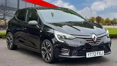 Used 2022 Renault Clio V SE Hatchback | £15,995 (Fair price)