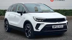 Used 2024 Vauxhall Crossland Ultimate SUV | £14,571 (Good price)