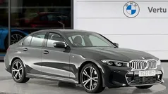 Used 2025 BMW 320 M Sport Sedan | £30,314 (Fair price)