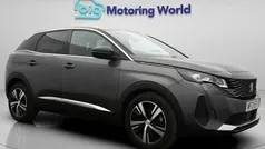 Used 2022 Peugeot 3008 GTi Estate | £16,200 (Good price)