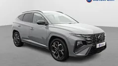 Used 2024 Hyundai Tucson N Line SUV | £27,799 (Fair price)