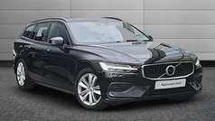 Used 2018 Volvo V60 Momentum Estate | £14,495 (Fair price)