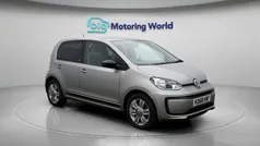 Used 2018 VW up! Beats Hatchback | £8,400 (Fair price)