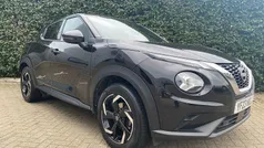 Used 2023 Nissan Juke N-Connecta SUV | £13,999 (Fair price)