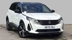 Used 2023 Peugeot 5008 GTi MPV | £24,540 (Fair price)