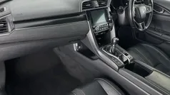 Used 2019 Honda Civic EX Hatchback | £12,144 (Fair price)