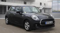 Used 2020 Mini Cooper Classic Hatchback | £14,899 (Good price)