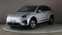 Used 2022 Kia e-Niro 4 SUV | £13,438 (Good price)