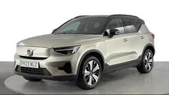 Used 2023 Volvo XC40 Core SUV | £23,520 (Fair price)