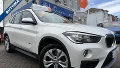 Used 2019 BMW X1 M Sport SUV | £13,990 (Super price)