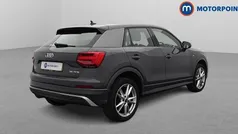 Used 2020 Audi Q2 S-Line SUV | £18,749 (Good price)
