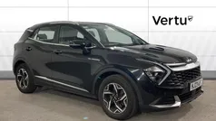 Used 2023 Kia Sportage 2 SUV | £17,919 (Good price)