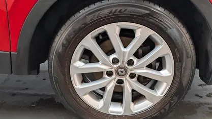 Used Renault Kadjar Dynamique 131 HP (96 kW) 2018 SUV