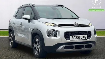 Used Citroën C3 Flair 110 HP (80 kW) 2020 Hatchback