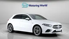 Used 2023 Mercedes A250 Executive Hatchback | £15,000 (Good price)