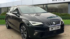 Used 2024 Seat Ibiza XCELLENCE Lux Hatchback | £18,165 (Fair price)