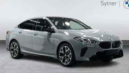 Nowe BMW 220 M Sport 170 KM (125 kW) 2026 Coupe