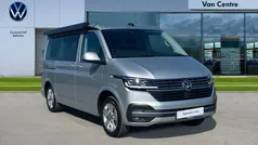 Reflex silver metallic Used 2023 VW California California Van | £63,750 (Good price)