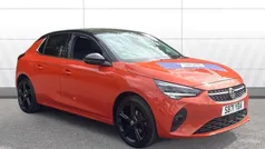 Orange Used 2022 Vauxhall Corsa Edition Hatchback | £12,508 (Fair price)