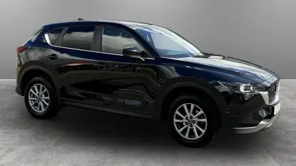 Second-hand Mazda CX-5 Center-Line 165 CP (121 kW) 2025 SUV