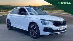 Used 2024 Skoda Kamiq Monte Carlo SUV | £22,990 (Fair price)