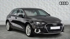 Used 2022 Audi A3 Sport Hatchback | £19,700 (Fair price)