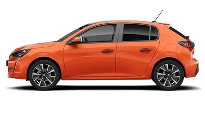 Used 2018 Peugeot 208 Allure Premium Hatchback | £6,995 (Fair price)