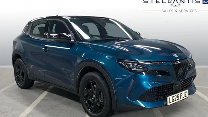 Used Alfa Romeo GT Junior 136 HP (100 kW) 2025 Hatchback