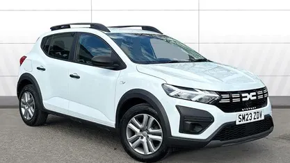 Used Dacia Sandero Essentiel 91 HP (66 kW) 2025 Hatchback