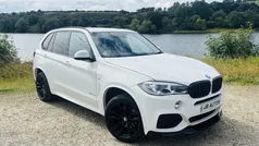 Used 2018 BMW X5 M Sport SUV | £19,450 (Super price)