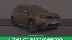 Used 2019 Dacia Duster Prestige SUV | £9,250 (Fair price)