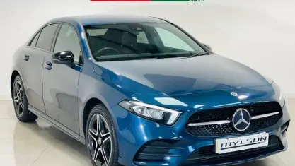 Used Mercedes A250 Executive 218 HP (160 kW) 2022 Sedan
