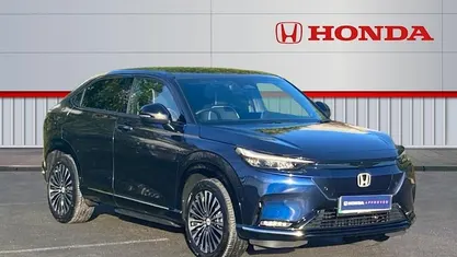 Used 2025 Honda e:Ny1 Advance SUV | £23,199 (Fair price)